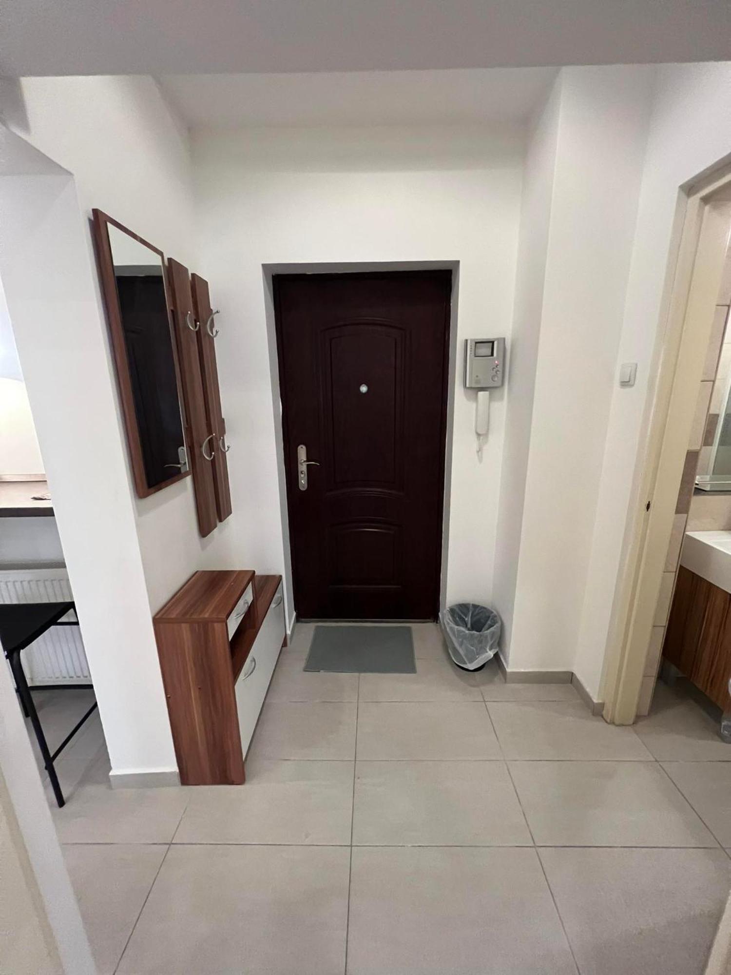 Goldensun Apartment Budapest Exterior photo