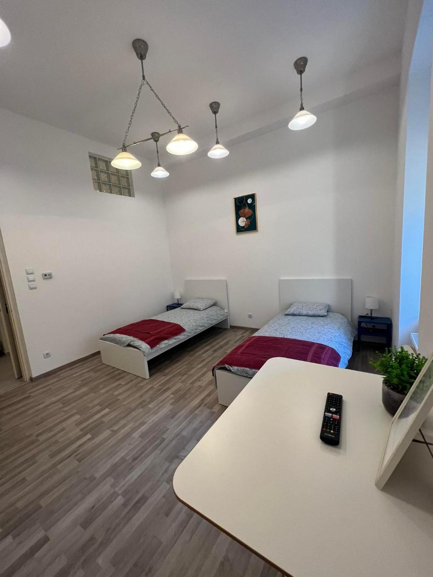 Goldensun Apartment Budapest Exterior photo