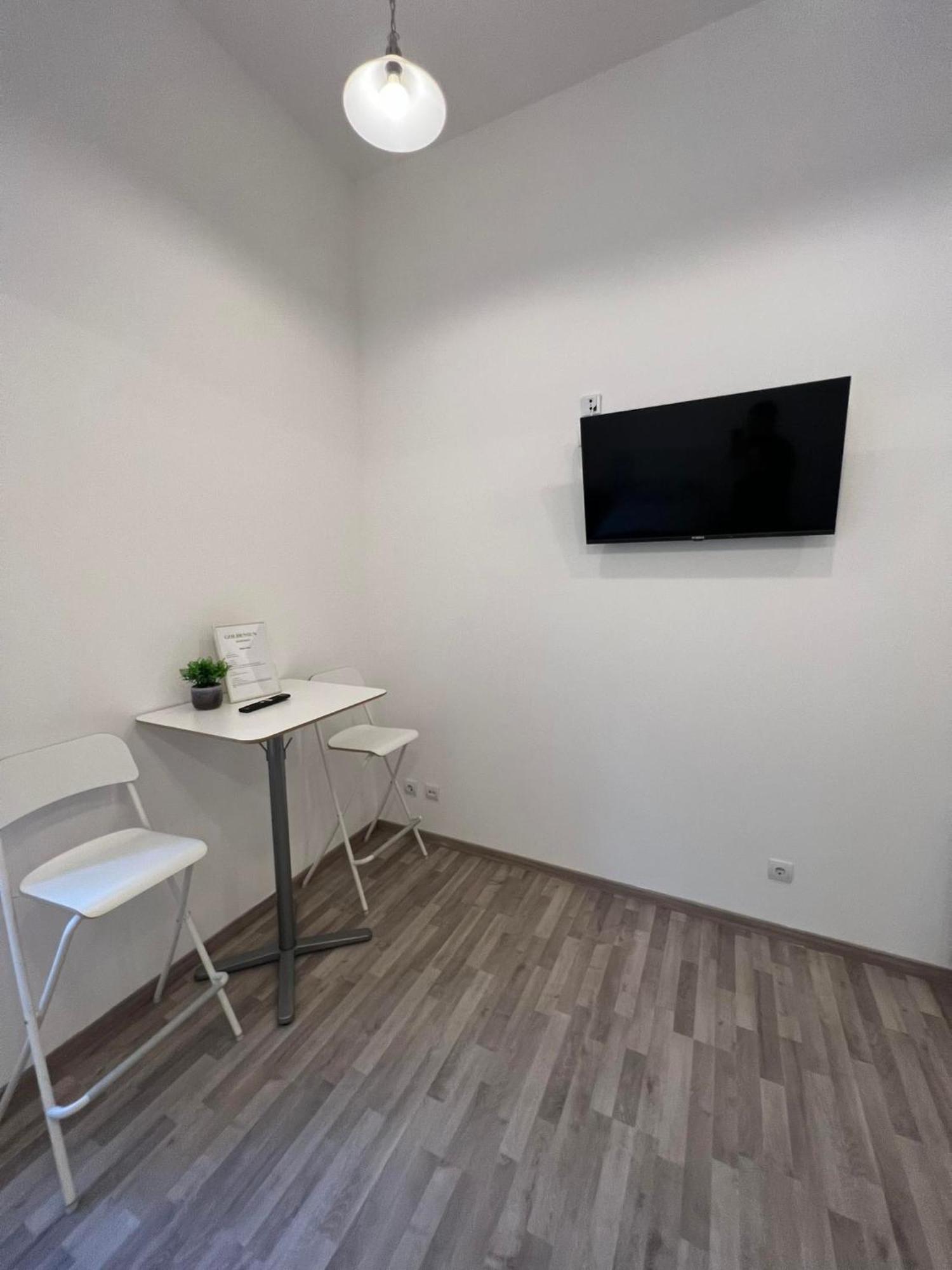 Goldensun Apartment Budapest Exterior photo